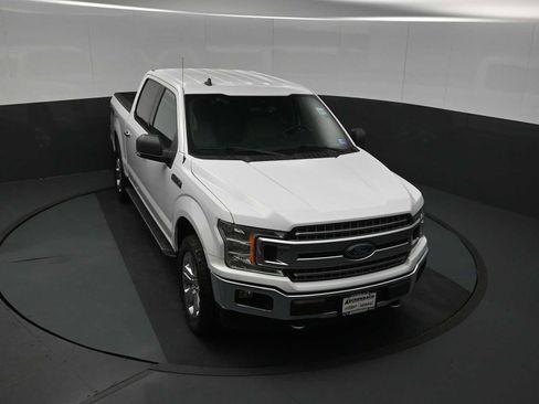 Used 2019 Ford F150 XLT w/ Equipment Group 302A Luxury AWD/4WD image 11
