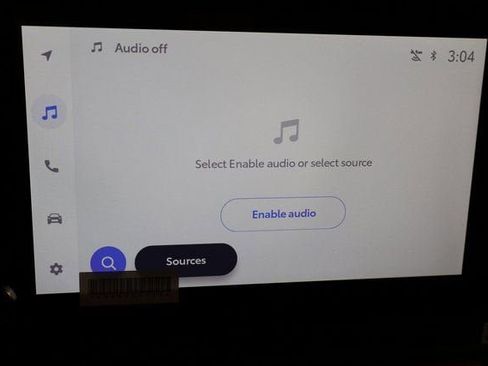 New 2025 Toyota Tacoma TRD Sport image 19