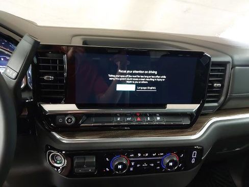 New 2026 Chevrolet Silverado 2500 LT w/ Convenience Package image 21