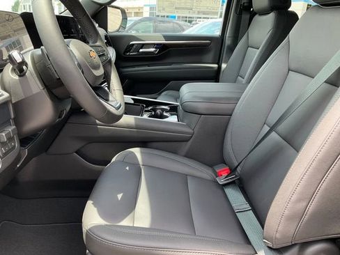 New 2026 Chevrolet Tahoe LT w/ Comfort Package AWD/4WD image 2