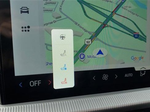 New 2026 Ford Explorer ST w/ Sun And Sound Package image 28