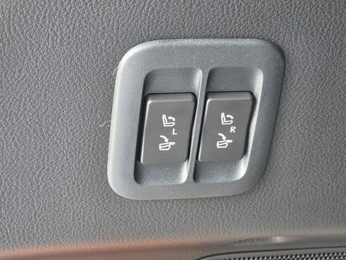 New 2026 Lexus TX 350 AWD image 13