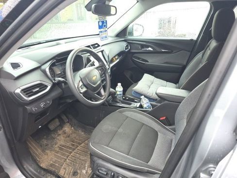 Used 2023 Chevrolet TrailBlazer LT w/ Convenience Package image 10