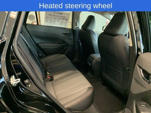 New 2026 Subaru Crosstrek 2.5i Limited image 17