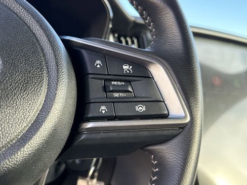 Certified 2025 Subaru Outback Premium w/ Popular Package #1A image 23