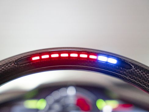 Certified 2024 Ferrari 296 GTB image 28