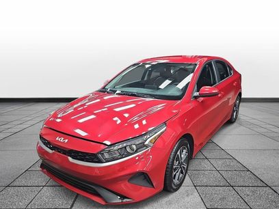 Used 2024 Kia Forte LXS