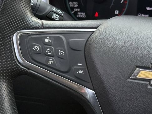 Used 2025 Chevrolet Malibu LT FWD image 15