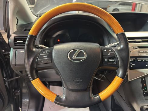 Used 2011 Lexus RX 350 AWD image 16