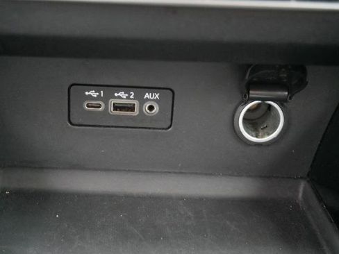 Certified 2023 Nissan Altima 2.5 SV image 21