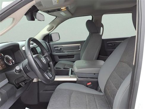 Used 2015 RAM 1500 Outdoorsman image 9