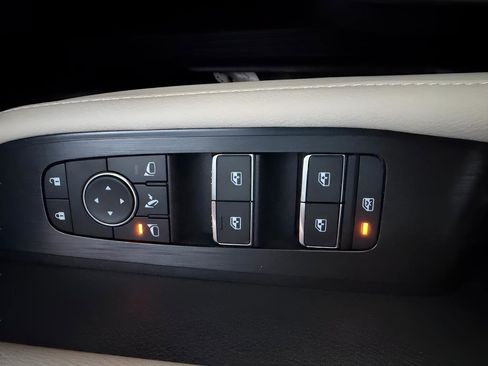New 2026 Nissan Armada Platinum Reserve AWD/4WD image 19