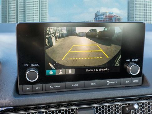 Used 2024 Honda Civic LX image 32