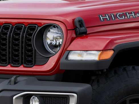 New 2025 Jeep Gladiator Sport image 25