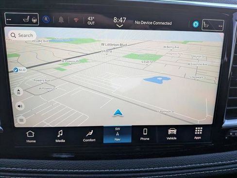 New 2026 Chrysler Pacifica Limited w/ S Appearance Package AWD/4WD image 12