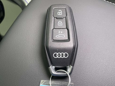 New 2026 Audi SQ5 Premium Plus AWD/4WD image 43