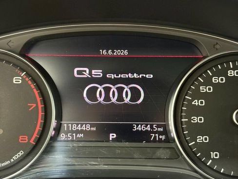 Used 2018 Audi Q5 2.0T Premium Plus AWD/4WD image 17
