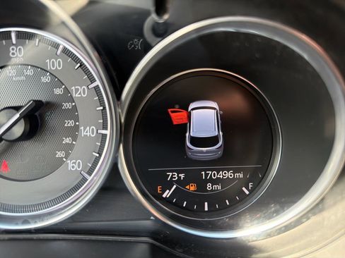 Used 2018 MAZDA CX-5 Grand Touring AWD/4WD image 31