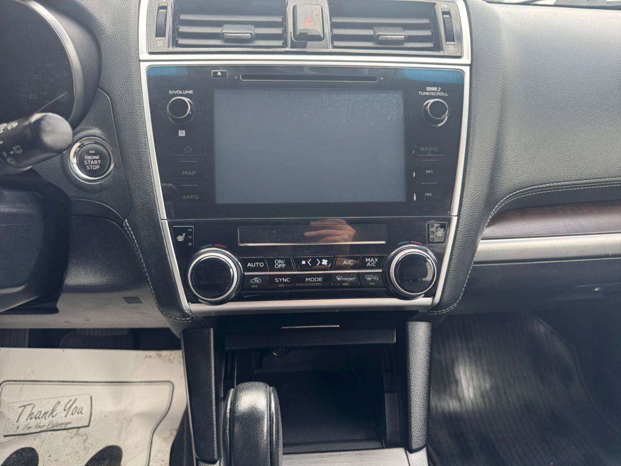 Used 2018 Subaru Outback 2.5i Limited AWD/4WD image 12