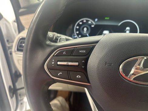 Used 2021 Hyundai Palisade Limited image 19