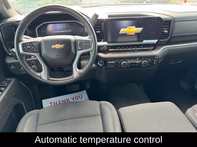 Used 2026 Chevrolet Silverado 1500 LT AWD/4WD image 20