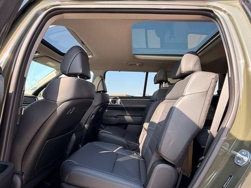 Used 2026 Hyundai Santa Fe Limited FWD image 20