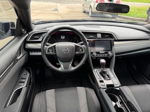 Used 2017 Honda Civic Si image 18
