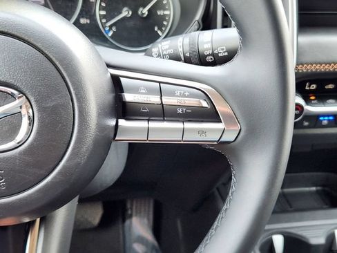 Used 2026 MAZDA CX-50 AWD 2.5 Hybrid w/ Premium Pkg image 19