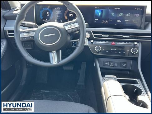 New 2026 Hyundai Sonata SEL FWD image 22
