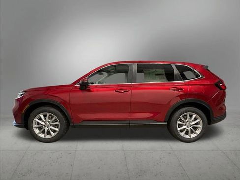 New 2026 Honda CR-V EX image 2