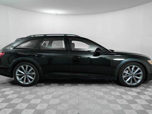 New 2025 Audi A6 Premium Plus image 8