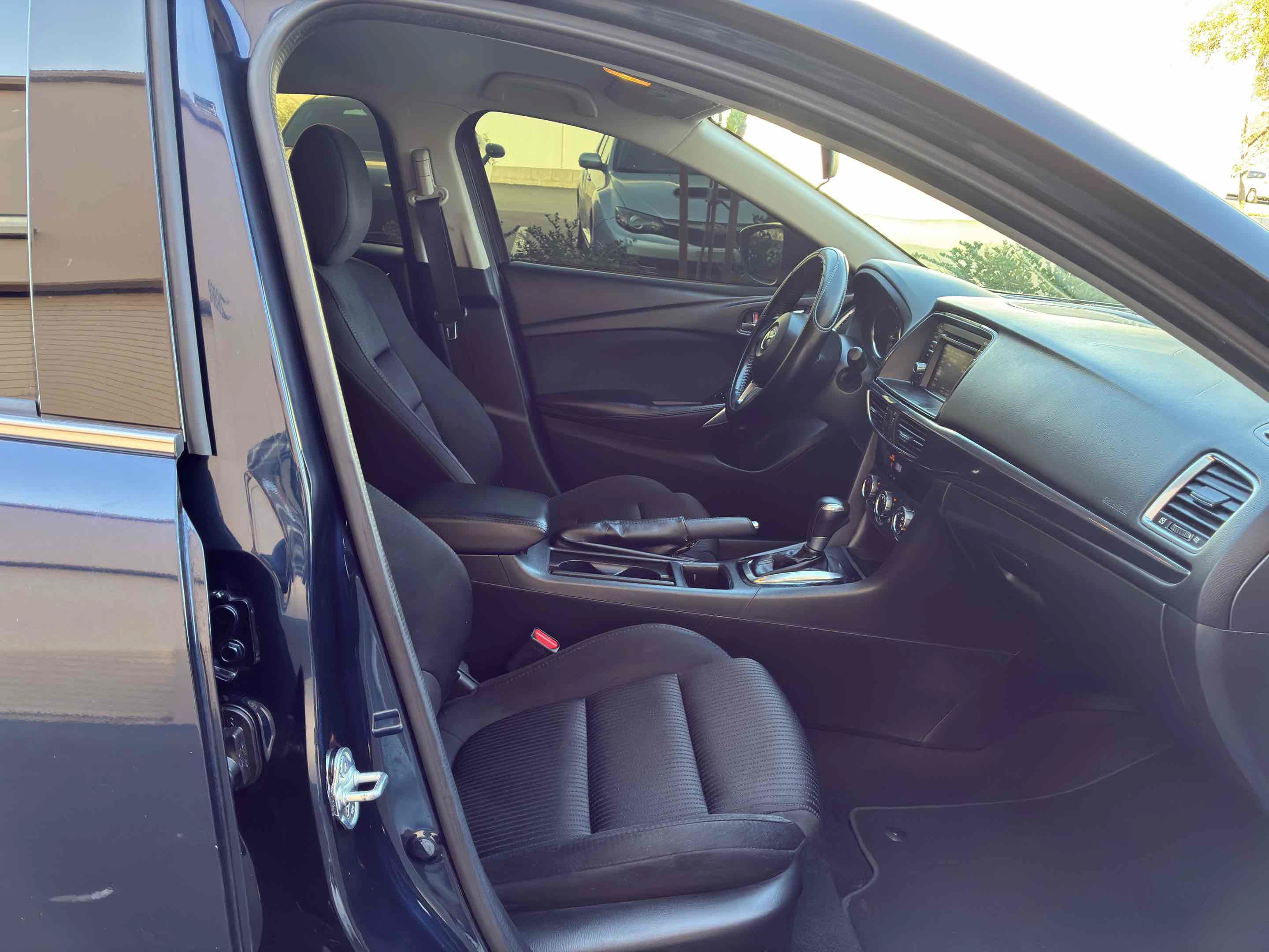 Used 2015 MAZDA MAZDA6 Sport FWD image 41