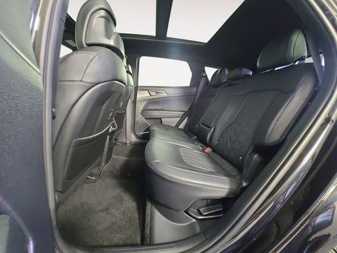 Used 2024 Kia Sportage X-Line Prestige AWD/4WD image 13