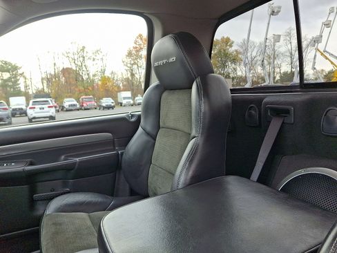 Used 2004 Dodge Ram 1500 Truck 2WD Regular Cab image 18