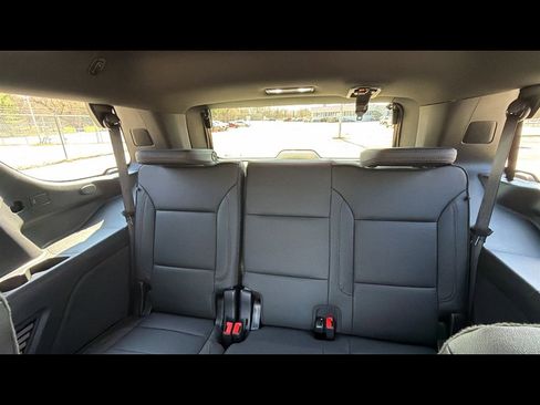 New 2026 Chevrolet Tahoe High Country AWD/4WD image 28