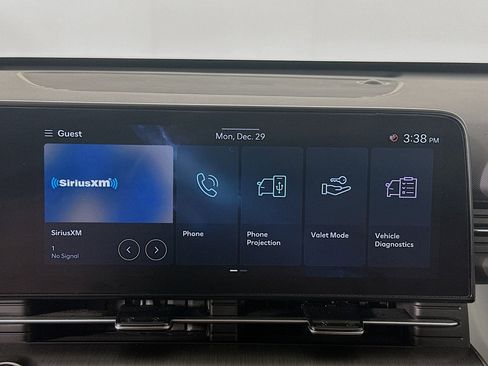 Used 2025 Hyundai Kona SEL image 21