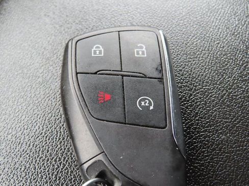 Used 2023 GMC Canyon Elevation w/ Convenience Package image 37