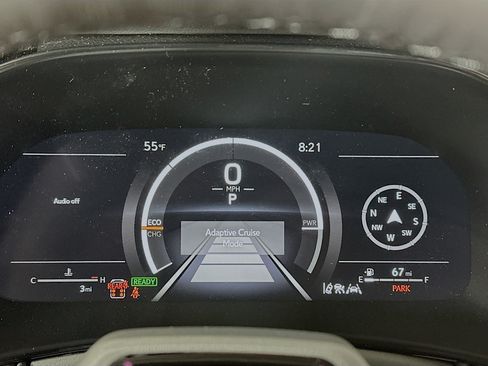 New 2026 Lexus TX 500h AWD w/ Technology Package image 12