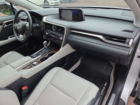 Used 2016 Lexus RX 350 AWD w/ Premium Package image 18