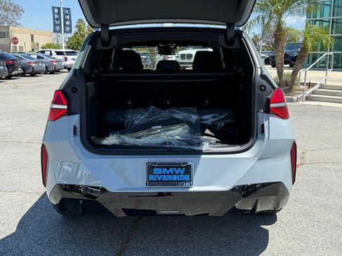 New 2026 BMW X3 xDrive30 AWD/4WD image 16