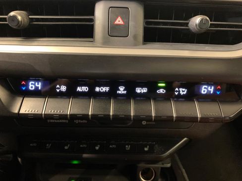 Used 2022 Lexus UX 250h w/ Premium Package image 35