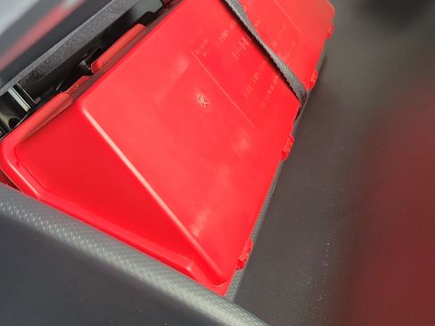 Used 2024 Isuzu NPR image 15