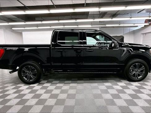 Used 2023 Ford F150 Lariat w/ Equipment Group 502A High AWD/4WD image 15