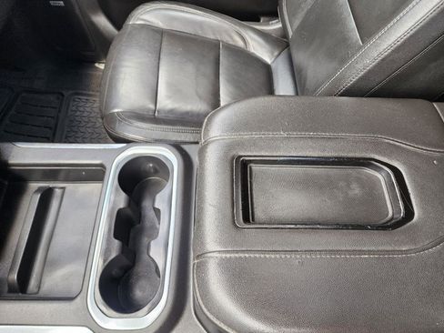 Used 2020 Chevrolet Silverado 1500 LT Trail Boss AWD/4WD image 22