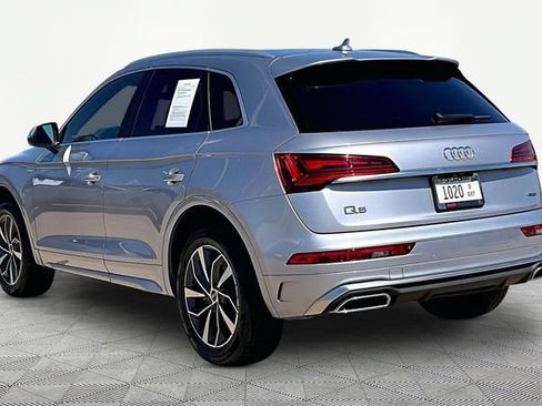 Used 2022 Audi Q5 2.0T Premium Plus AWD/4WD image 12