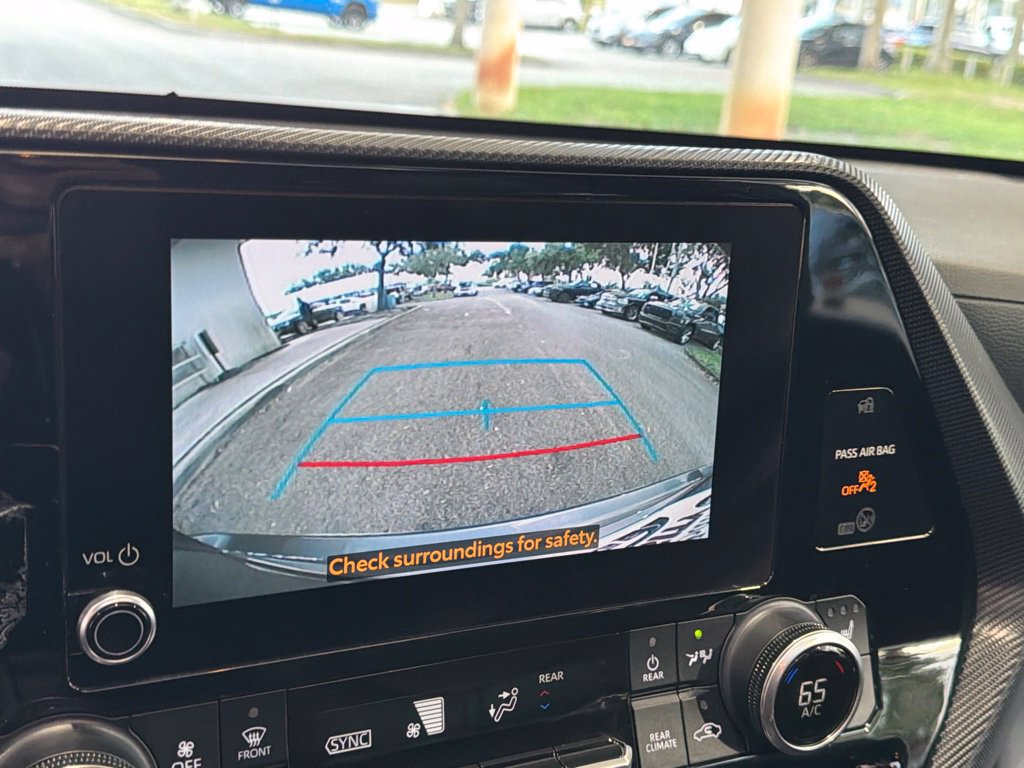 Used 2024 Toyota Highlander XSE AWD/4WD image 10
