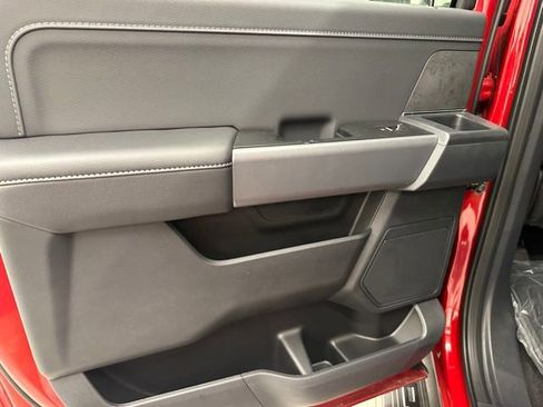 New 2025 Ford F150 XLT w/ Equipment Group 301A Standard image 27