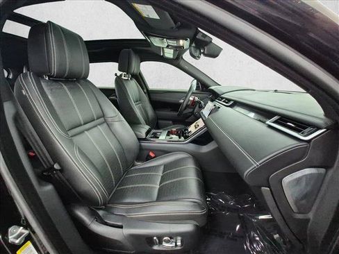 Used 2018 Land Rover Range Rover Velar R-Dynamic HSE AWD/4WD image 25