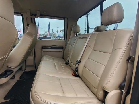 Used 2008 Ford F350 Lariat image 13