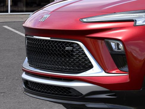 New 2026 Buick Encore GX Sport Touring image 13